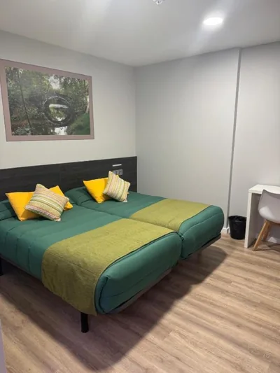 Pension San Anton — 照片 11