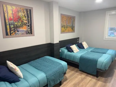 Pension San Anton — 照片 12
