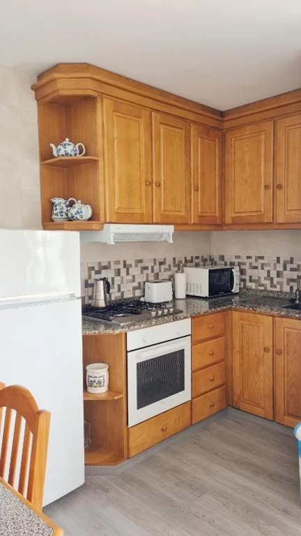 Apartamento — Pensión San Antón