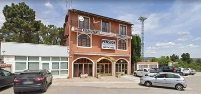Pensión San Cristóbal by Bossh! Hotels — foto 4
