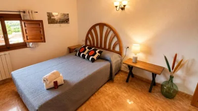 Pensión San Cristóbal by Bossh! Hotels — foto 6