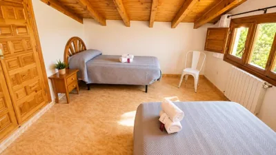 Pensión San Cristóbal by Bossh! Hotels — foto 7