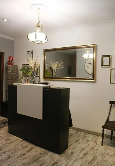 Pensión San Isidro — photo 9