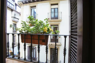 Pensión San Jerónimo — 照片 5