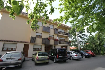 Pensión San Jorge — foto 4