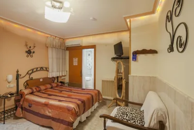 Pension San Jose — Foto 2