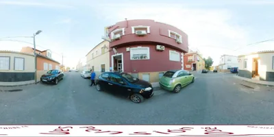 Pension San Jose — Foto 4