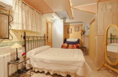 Pension San Jose — Foto 5