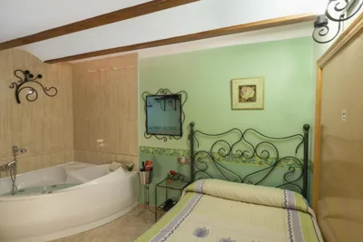 Pension San Jose — Foto 6