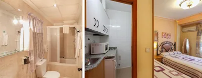 Pension San Jose — Foto 12