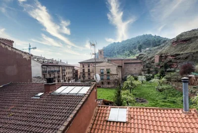 Pensión San Lorenzo 2 — foto 6