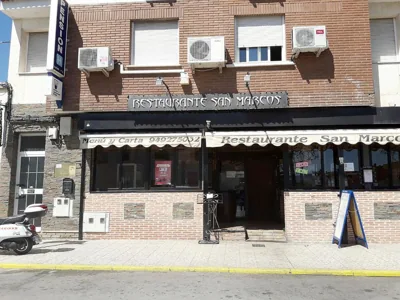 Pension San Marcos — 写真 5