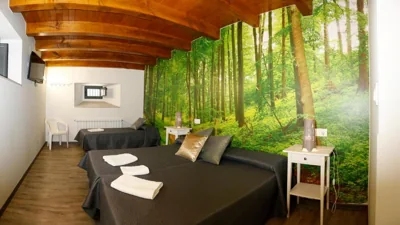 Pensión San Marcos — foto 12