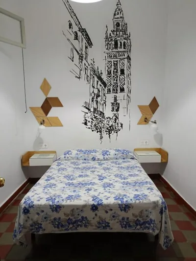 Pension San Pancracio — foto 2