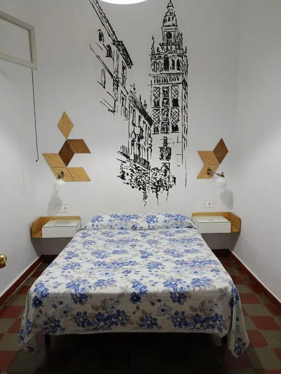 Pension San Pancracio