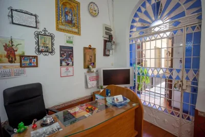 Pension San Pancracio — foto 5