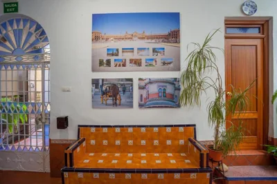 Pension San Pancracio — foto 11