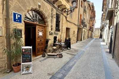 Pensión San Pedro — Foto 7