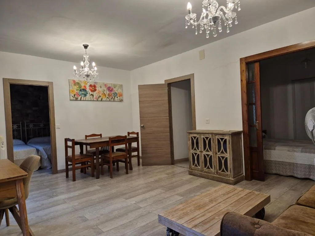 Appartement — Pensión San Pelayo 10