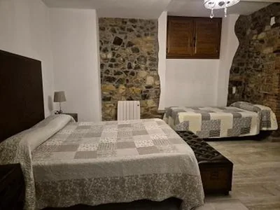 Pensión San Pelayo 10