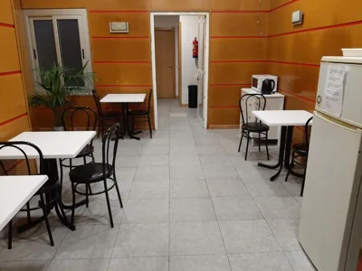 Pensión San Ramón — foto 4