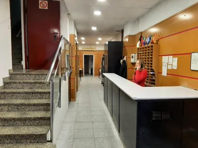 Pensión San Ramón — foto 7