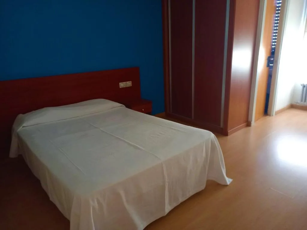 双人间 — Pension San Roque