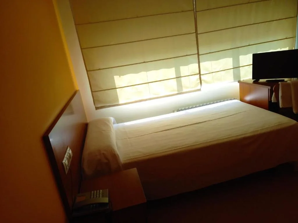 Pension San Roque