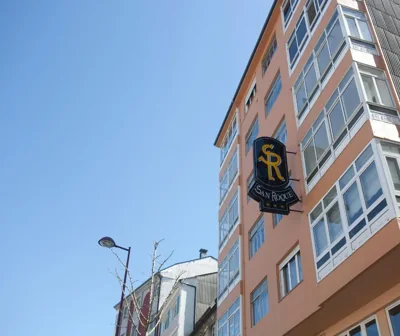 Pension San Roque — 照片 6