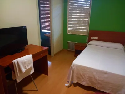 Pension San Roque — 照片 7