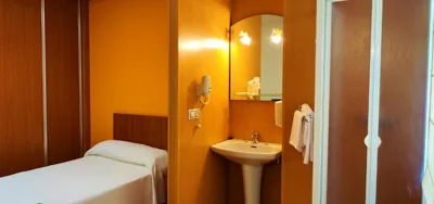Pension San Roque — 照片 8