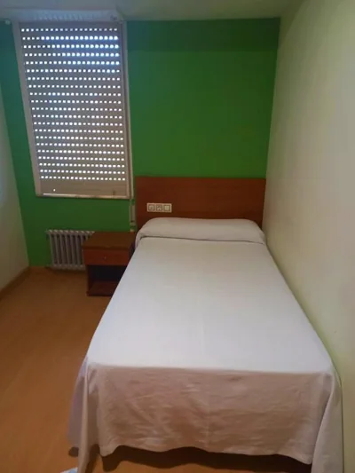 Pension San Roque — 照片 9