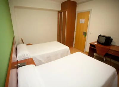 Pension San Roque — 照片 10