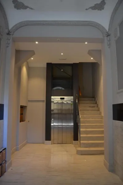 Pensión San Telmo / San Juan — foto 3