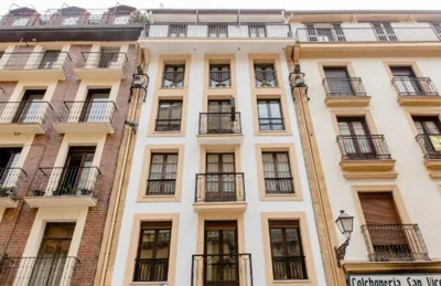 Pensión San Vicente — foto 6