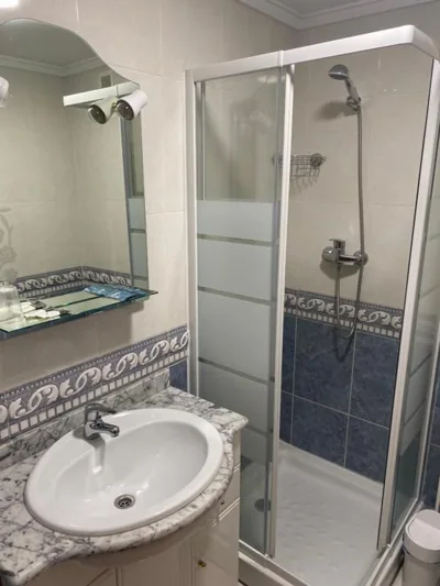 Pensión San Vicente — foto 6