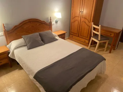 Pensión San Vicente — foto 8