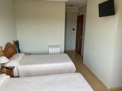 Pensión San Vicente — foto 10