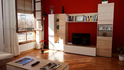 Pensión Sandoval by gaiarooms — foto 4
