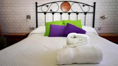 Pensión Sandoval by gaiarooms — foto 6