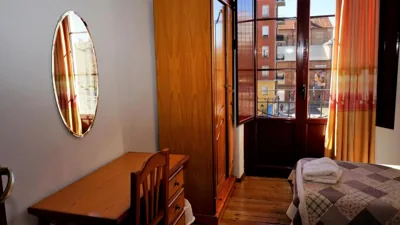 Pensión Sandoval by gaiarooms — foto 8