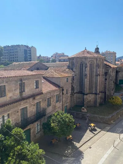 PENSIÓN SANTA CLARA — foto 10