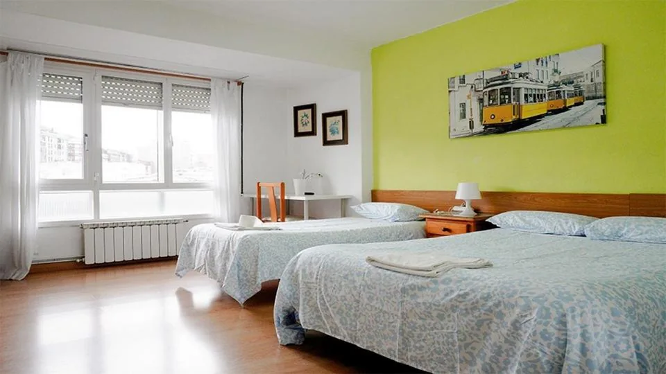 Pension Santa Rita