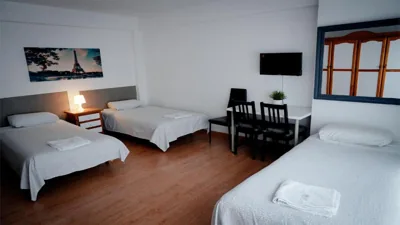 Pension Santa Rita — photo 5