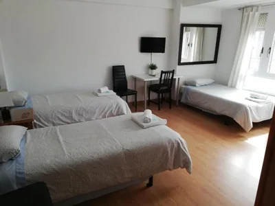 Pension Santa Rita — photo 9