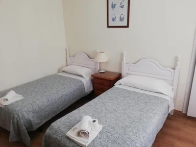 Pension Santa Rita — photo 10