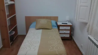 Pension Santa Rita — photo 11