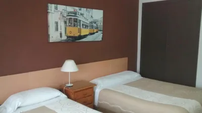 Pension Santa Rita — photo 12