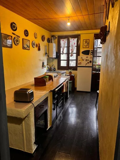 Pensión Santa Rosa — foto 4