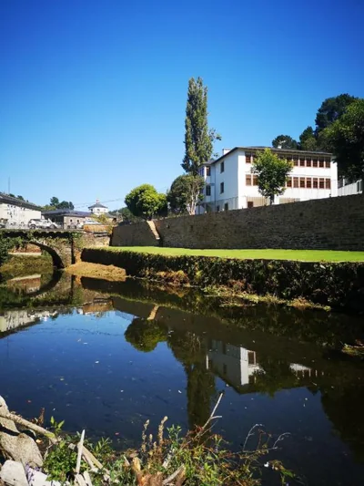 Pensión Santa Rosa — foto 8